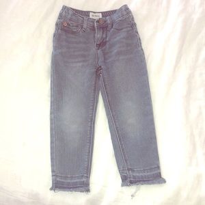 Hudson Toddler Jeans
